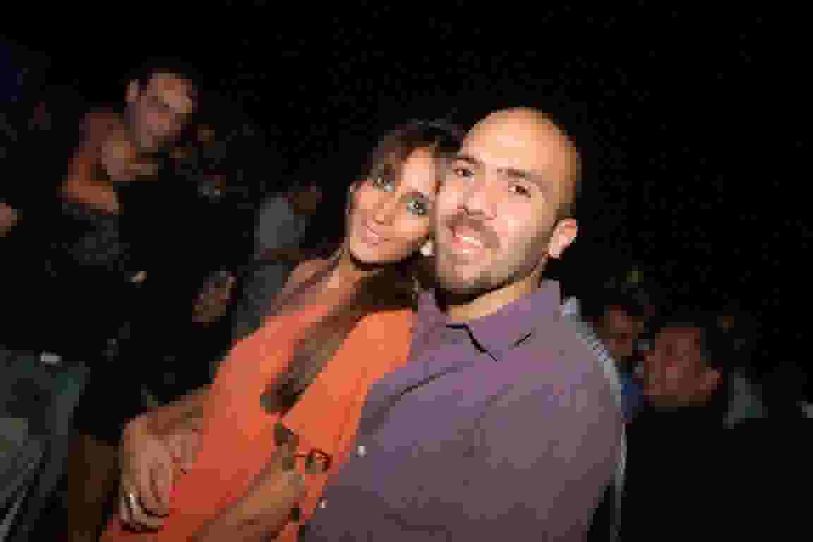 Cirque Du Soir @ Club 88